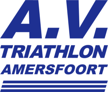 logo AV Triathlon Amersfoort