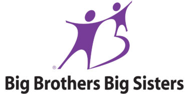 logo Big Brothers Big Sisters