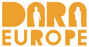 logo Dara Europe