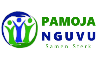 logo Pamoja Nguvu