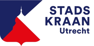 Logo Stadskraan Utrecht