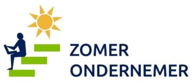 logo ZomerOndernemer