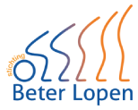 Logo Beter Lopen