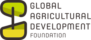 logo Global Agricultural Development Foundation