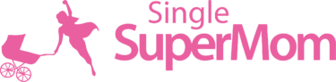 logo Single SuperMom