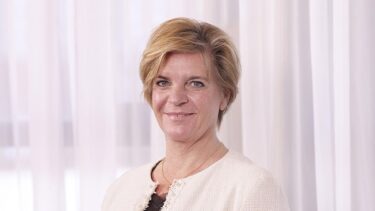 Bestuur Terberg Foundation - Marlies Terberg